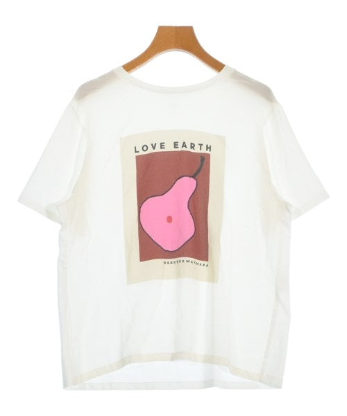 MAX MARA WEEK END LINE T恤/上衣