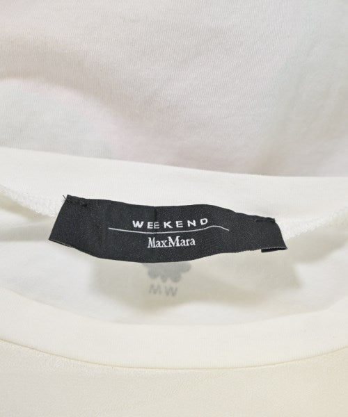 MAX MARA WEEK END LINE T恤/上衣