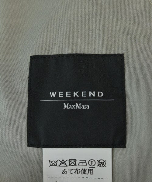MAX MARA WEEK END LINE 風衣