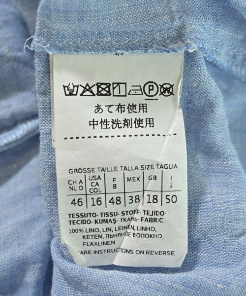 MAX MARA WEEK END LINE 休閒襯衫