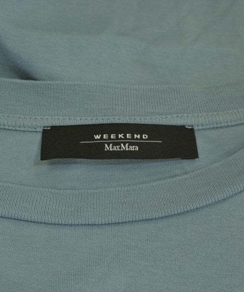 MAX MARA WEEK END LINE T恤/上衣