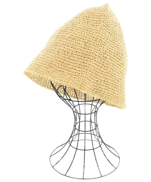 MAX MARA WEEK END LINE 草帽