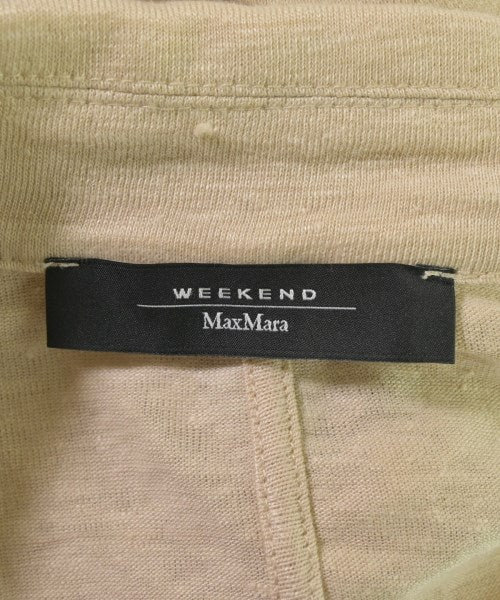 MAX MARA WEEK END LINE 夾克