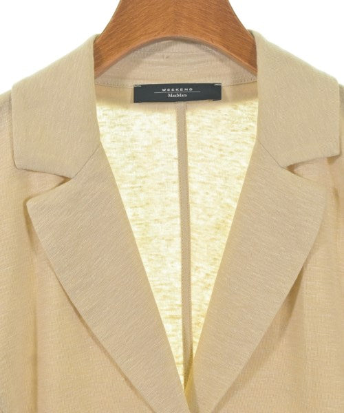 MAX MARA WEEK END LINE 夾克
