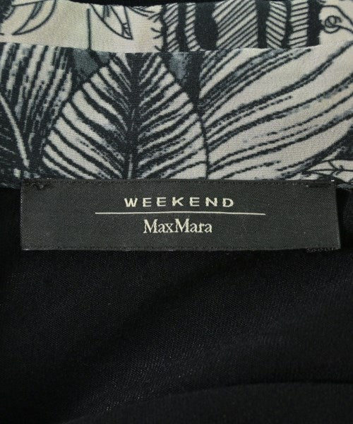 MAX MARA WEEK END LINE 休閒襯衫