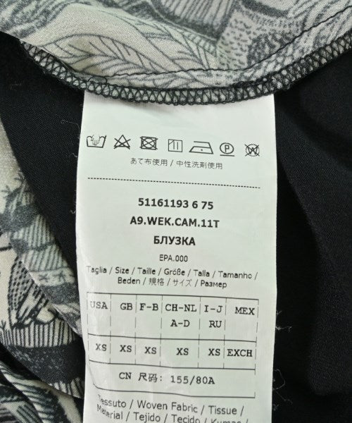 MAX MARA WEEK END LINE 休閒襯衫