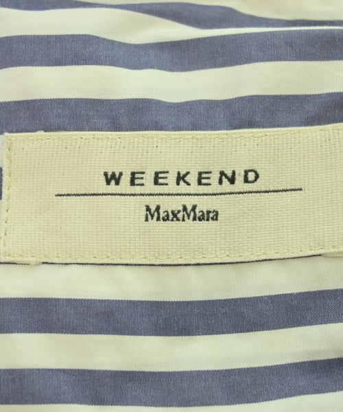 MAX MARA WEEK END LINE 襯衫裙