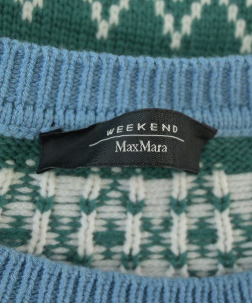 MAX MARA WEEK END LINE 毛衣
