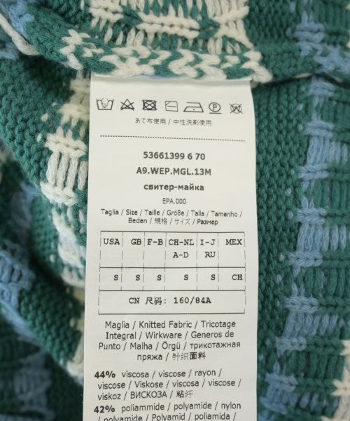 MAX MARA WEEK END LINE 毛衣