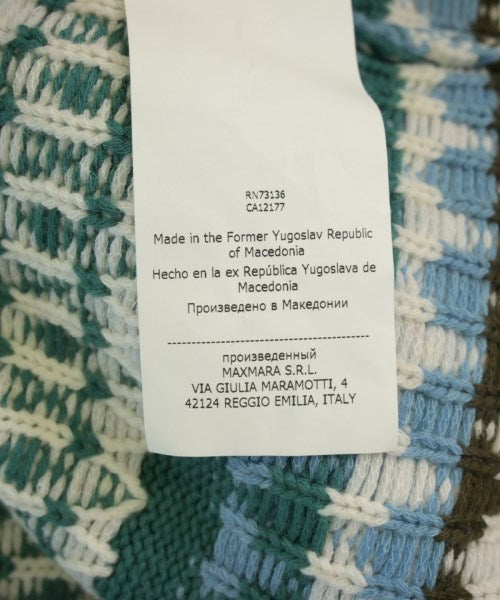 MAX MARA WEEK END LINE 毛衣