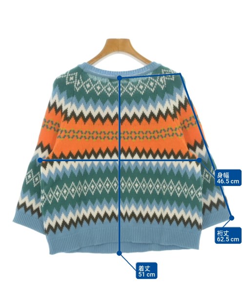MAX MARA WEEK END LINE 毛衣