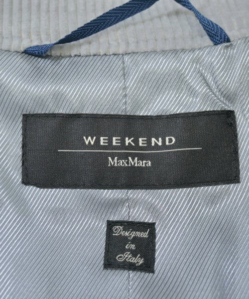 MAX MARA WEEK END LINE 夾克