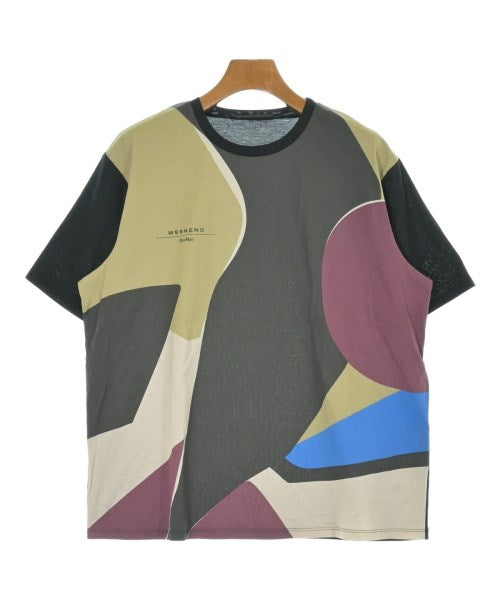 MAX MARA WEEK END LINE T恤/上衣