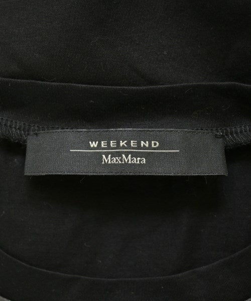 MAX MARA WEEK END LINE T恤/上衣