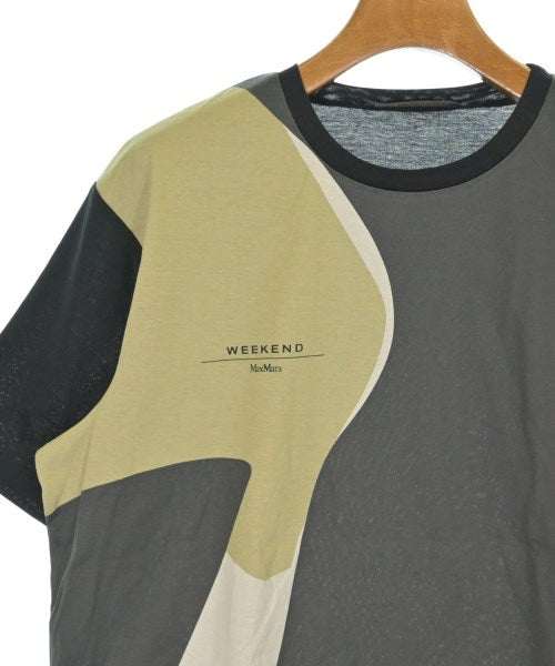 MAX MARA WEEK END LINE T恤/上衣