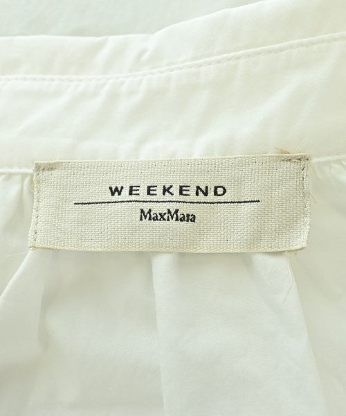 MAX MARA WEEK END LINE 女襯衫