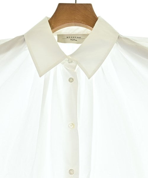 MAX MARA WEEK END LINE 女襯衫