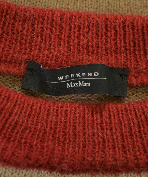 MAX MARA WEEK END LINE 毛衣