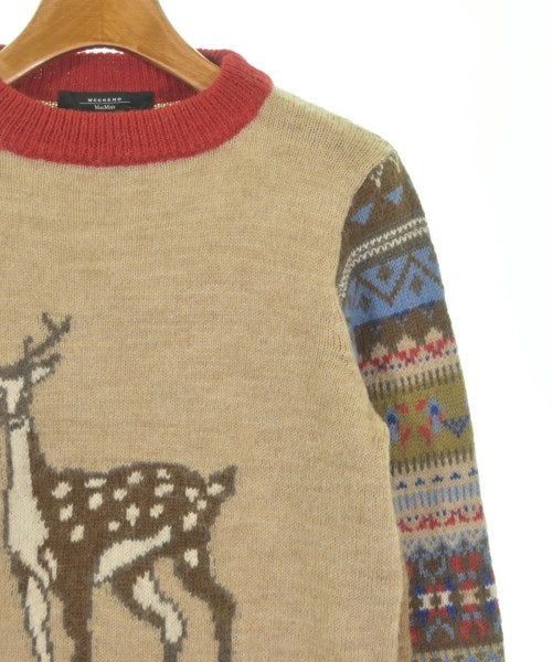 MAX MARA WEEK END LINE 毛衣