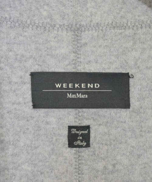 MAX MARA WEEK END LINE 其他大衣