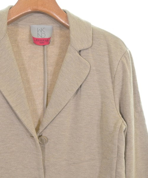 MAX MARA WEEK END LINE 休閒夾克