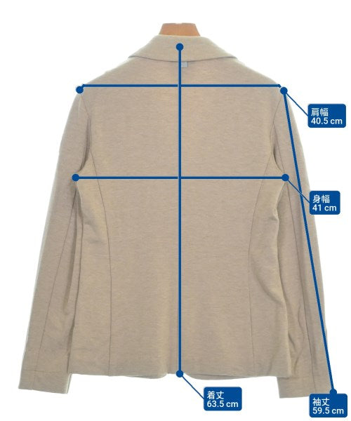 MAX MARA WEEK END LINE 休閒夾克