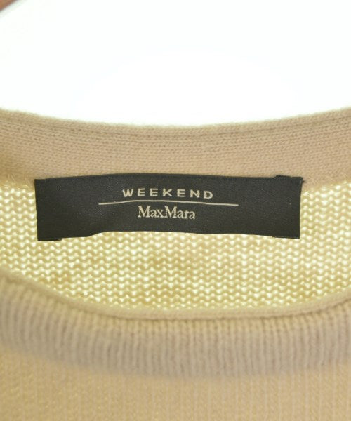 MAX MARA WEEK END LINE 毛衣