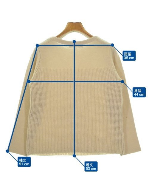 MAX MARA WEEK END LINE 毛衣