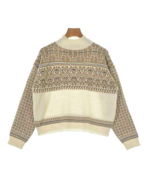 MAX MARA WEEK END LINE 毛衣