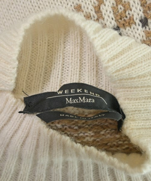 MAX MARA WEEK END LINE 毛衣