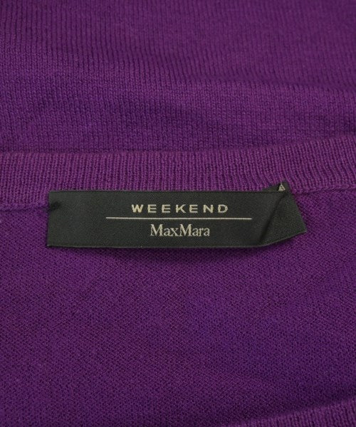 MAX MARA WEEK END LINE 毛衣