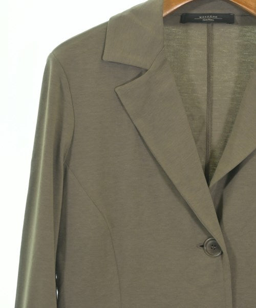 MAX MARA WEEK END LINE 西裝外套