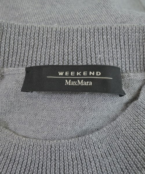 MAX MARA WEEK END LINE 毛衣