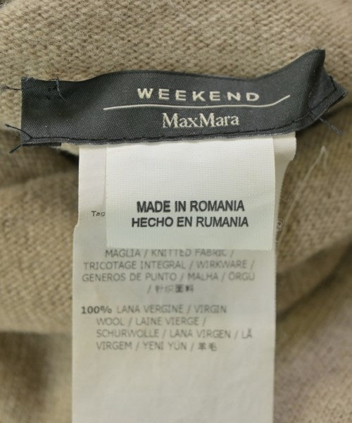 MAX MARA WEEK END LINE 毛衣