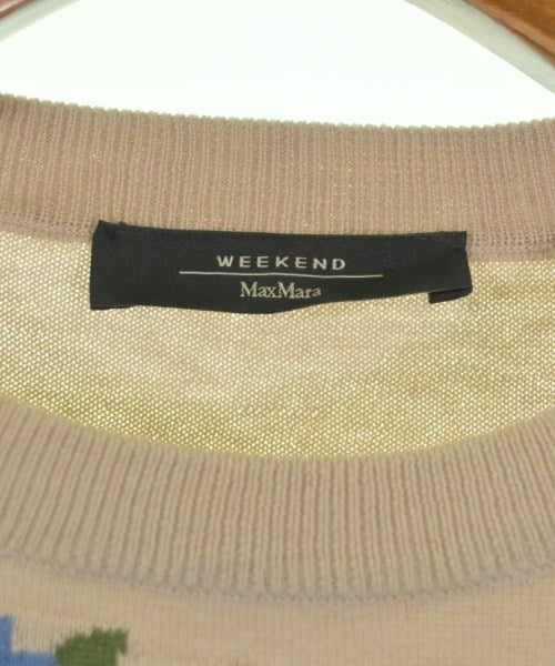 MAX MARA WEEK END LINE 毛衣