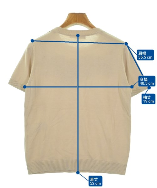 MAX MARA WEEK END LINE 毛衣