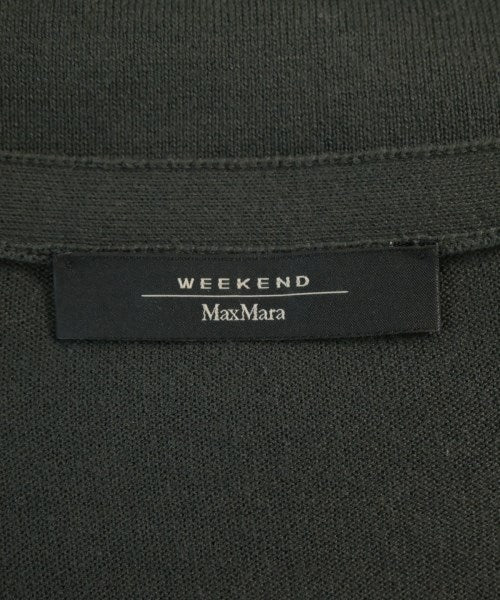 MAX MARA WEEK END LINE 開襟衫
