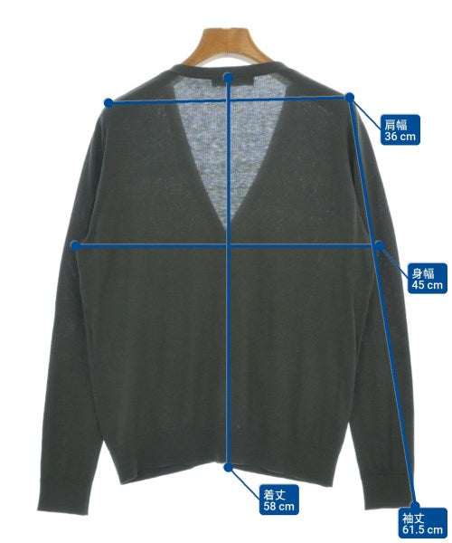 MAX MARA WEEK END LINE 開襟衫