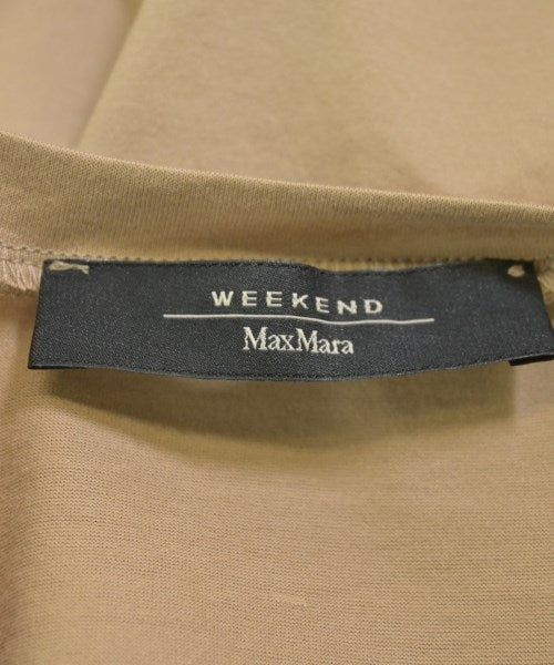 MAX MARA WEEK END LINE T恤/上衣