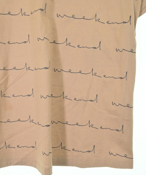 MAX MARA WEEK END LINE T恤/上衣