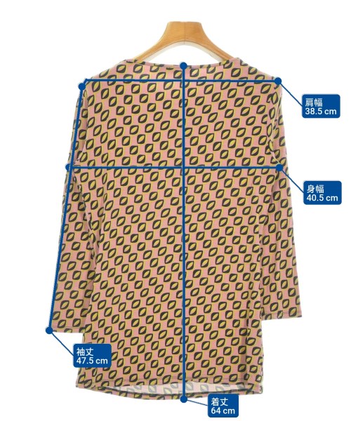 MAX MARA WEEK END LINE T恤/上衣