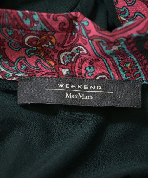 MAX MARA WEEK END LINE 休閒襯衫