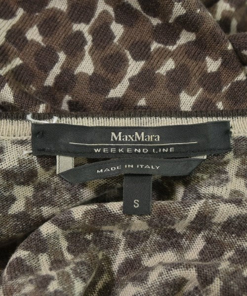 MAX MARA WEEK END LINE 毛衣
