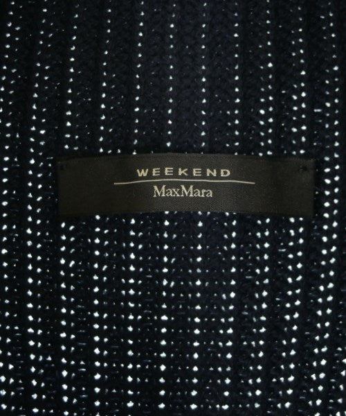 MAX MARA WEEK END LINE 開襟衫