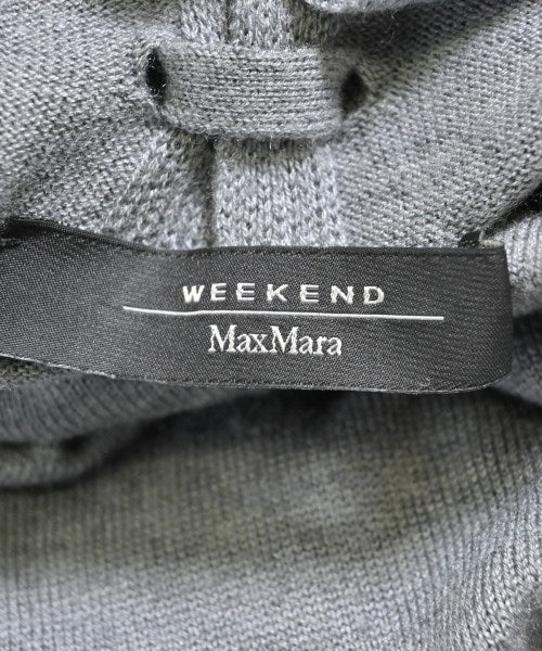 MAX MARA WEEK END LINE 洋裝