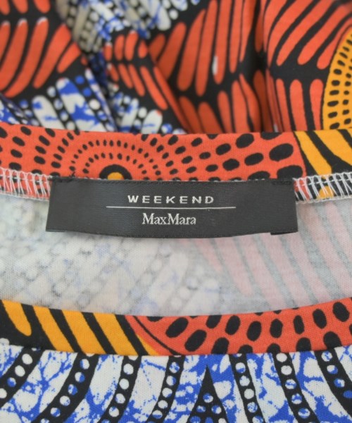 MAX MARA WEEK END LINE 洋裝