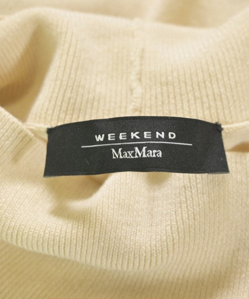 MAX MARA WEEK END LINE 毛衣