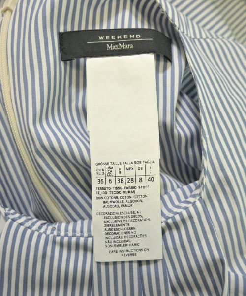 MAX MARA WEEK END LINE 洋裝
