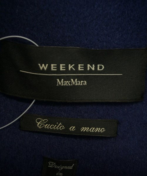 MAX MARA WEEK END LINE 其他大衣