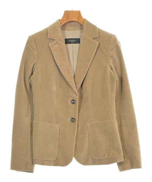 MAX MARA WEEK END LINE 西裝外套